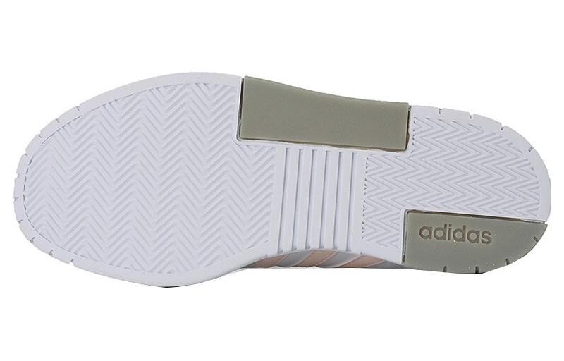 Adidas Neo Courtmaster White/Pink/Blue Women's FW2897