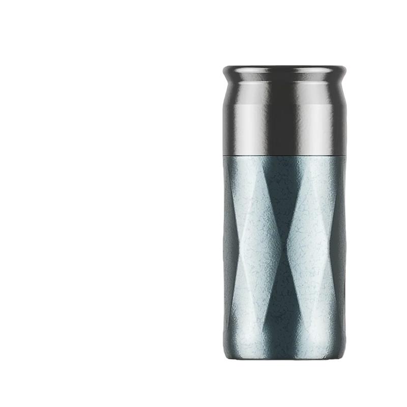 

Kesaisi 290ml Titanium Insulated Water Bottle