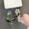 New Fashionable Versatile and Casual Women's Outerwear Shoes with A Hollowed-out Square Toe