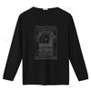 LCD Soundsystem 2024 Winter Annual Function T Shirt Full Size S 5XL with Knockdown Center Design and Party Details vintage