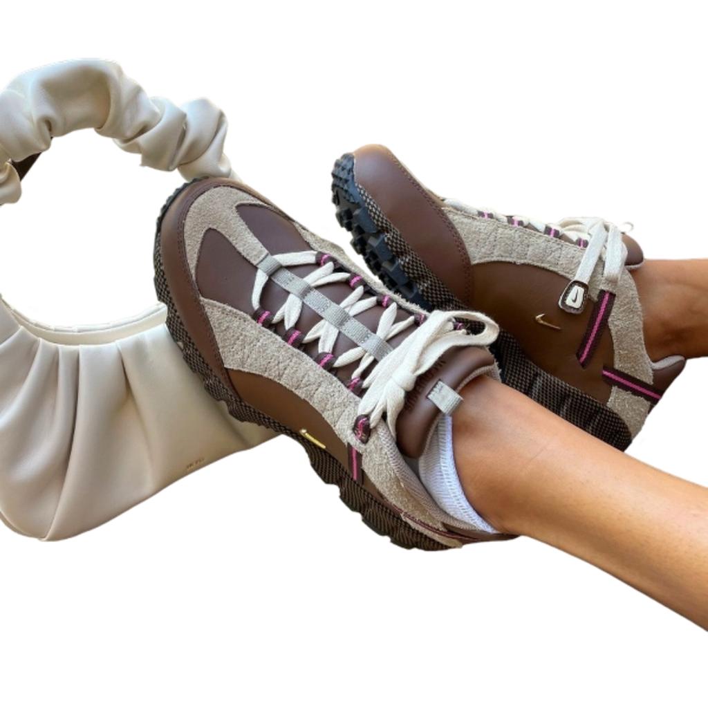 Nike Air Humara LX Jacquemus Brown