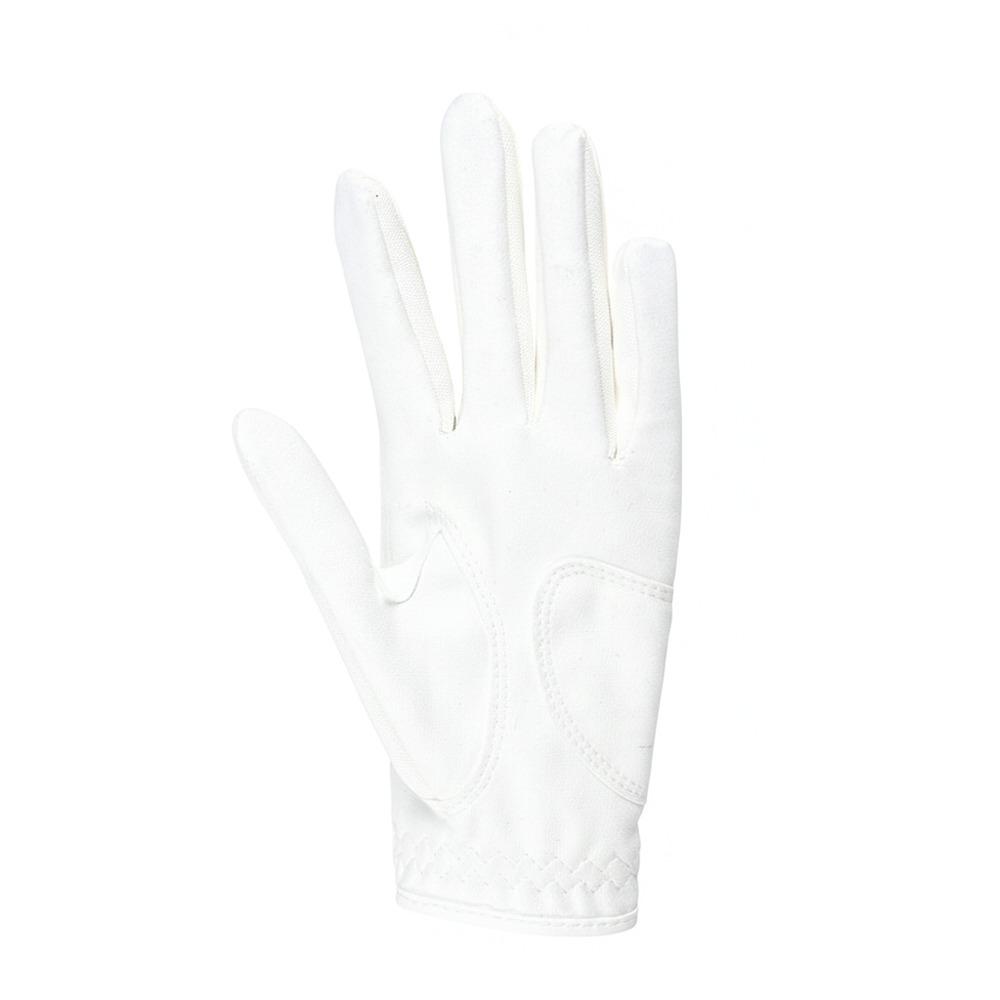 Non-slip Sport Gloves White Professional Glove Soft Golf Glove Sport Equipment