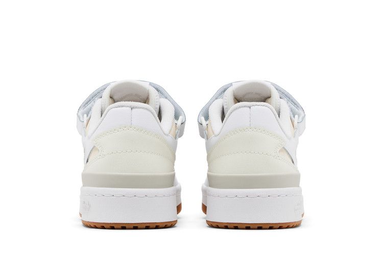 adidas Wmns Forum Low 'White Ecru Tint Gum'