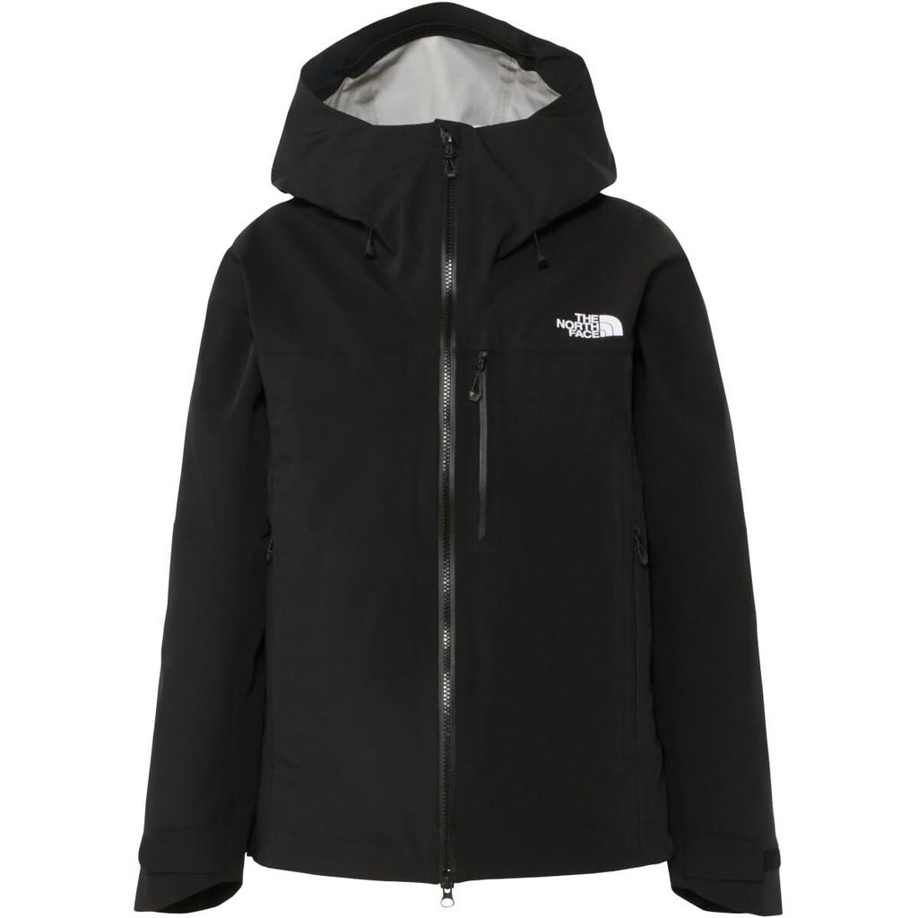 The North Face FL Winterlander Size M Jacket, Black,