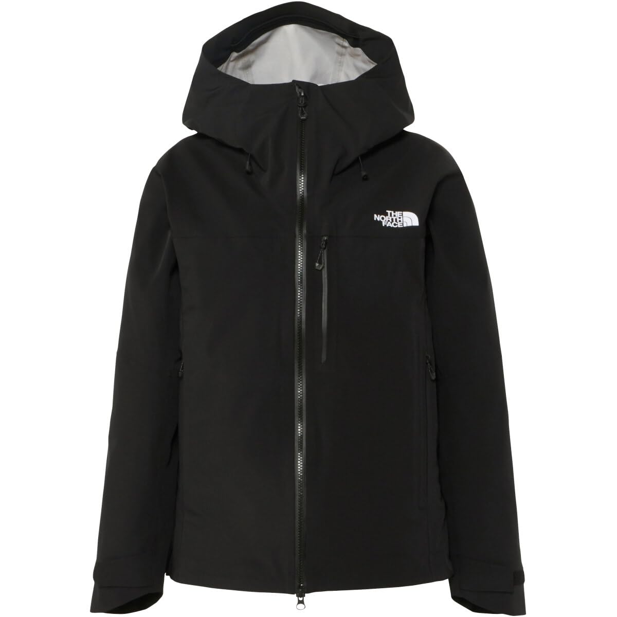 

The North Face FL Winterlander Size M Jacket, Black, чорний