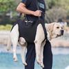 Adjustable Dog Sling for Large Dogs Pet Dog Legs Support Strap Senior Dog Supply