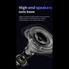 JM13 Pro 2 in 1 Speaker with earphones   Earbuds Little     original Open Wearable Stereo wireless   5.4