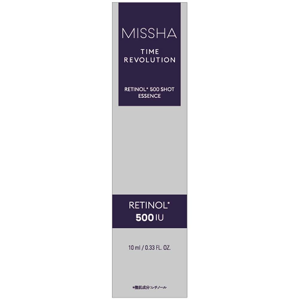

Сыворотка Missha Tr Retinol 500 10 мл
