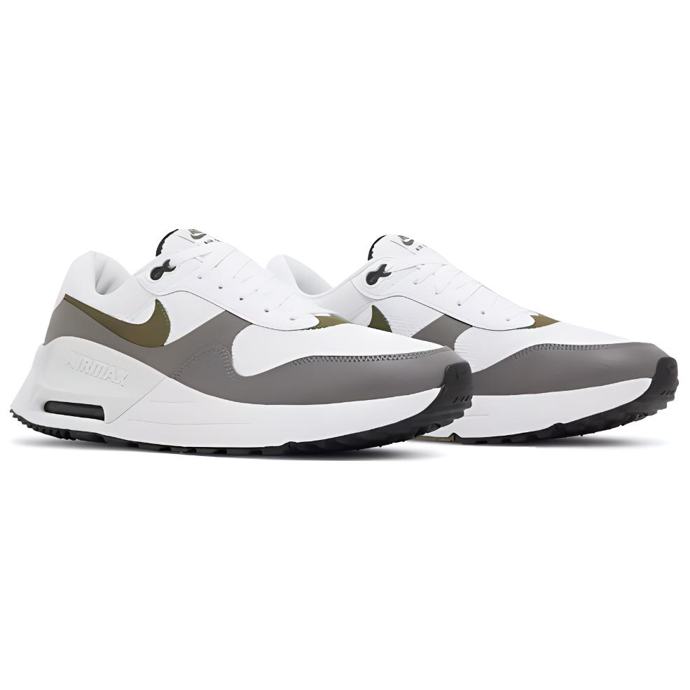 Nike DV7587-100 Men's Athletic Shoes