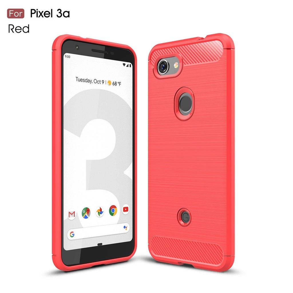 Coque Souple TPU Pour Google Pixel 9 - Marque Kwmobile - Neuf Sous Emballage
