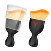 Car Interior Cleaning Soft Brush Tool Dust Remover For Mitsubishi Lancer Mirage ASX Pajero Ralliart Outlander Jinxuan Lancer Ex