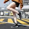 Stylish Women's Autumn/Winter Waterproof Short Rain Boots: Non-Slip, Lightweight Rubber Shoes for Car Washing, Shopping, and Kitchen.
