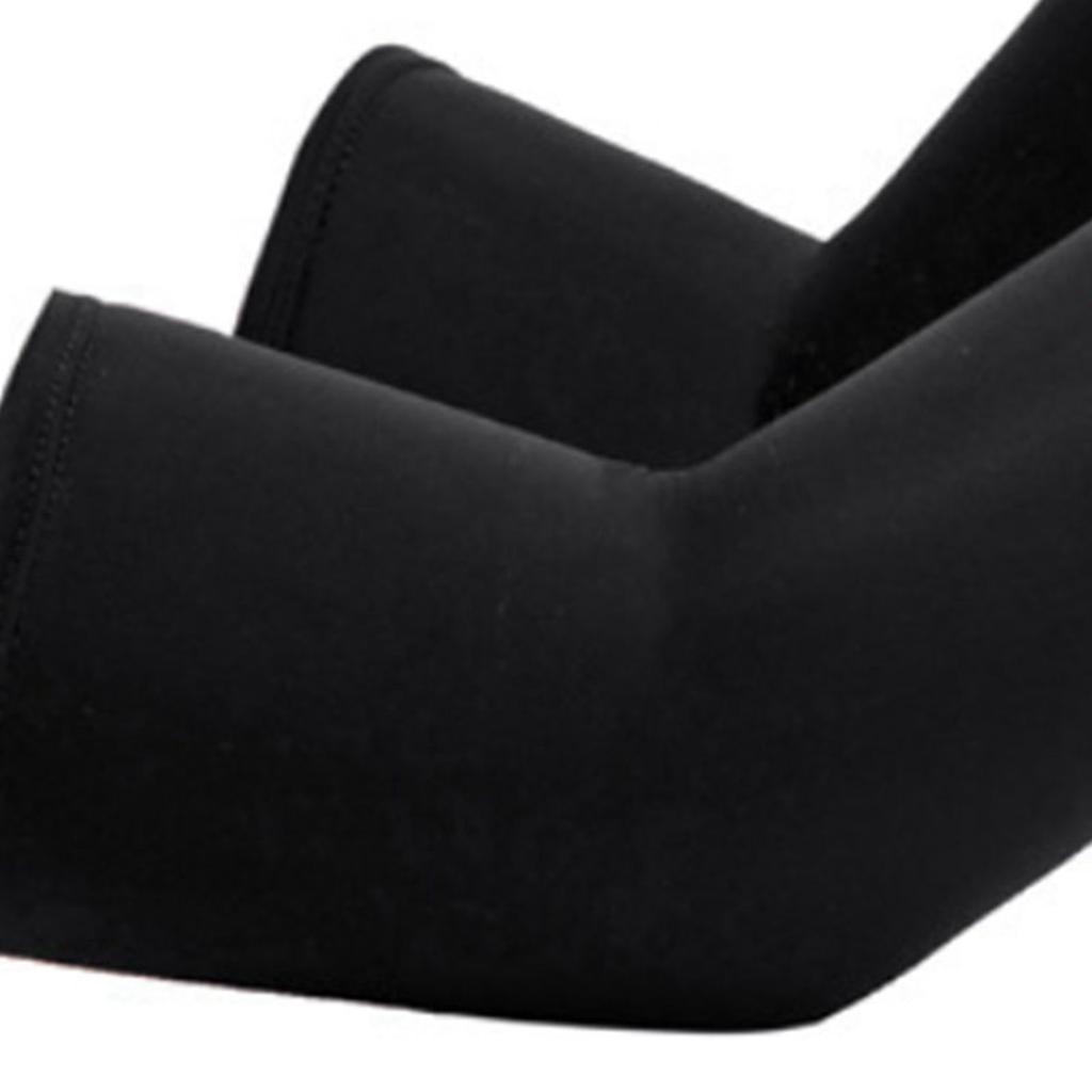 Ice Silk Arm Sleeves Slip Resistance Lengthened UV Protection Arm Cooling Sleeves for Cycling Outdoor Fishing Driving