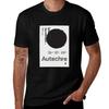 Autechre Karopapier T-Shirt Hippie Kleidung Custom Designe dein eigenes Herren T-Shirt