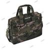 Zhongquanshen Waterproof Laptop Bag with Camouflage Document Pouch