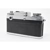 Used Contax IIIA with 50mm F2
