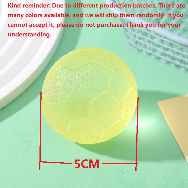 Football Maltose Fidgets Toy Squishy Basketball /rugby Maltose Squeeze Adult Fun Hand Exercise Relieve Anxiety Decompression Toy