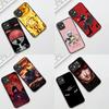 Narutos Uchiha Madaras Akatsuki Pain Phone Cover for Samsung Galaxy S25 S24 S23 FE Plus Ultra S7 Edge A16 A15 5G s25+ Soft Case