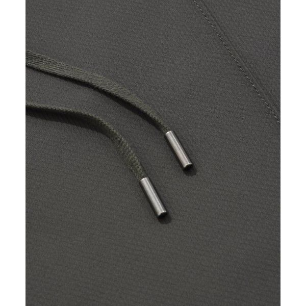 Covernat Ss23 Solid Color Comfortable Straight Leg Casual Pants Unisex pants Khaki CO2301PT13KH
