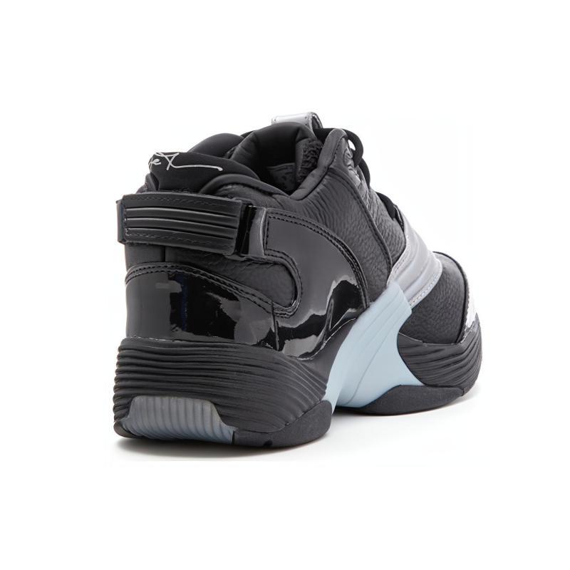 Reebok Answer 5 Og 'Black Silver' Sneakers DV6960