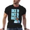 Back To Back To Back T-Shirt Basic Solid Tee for Daily Use