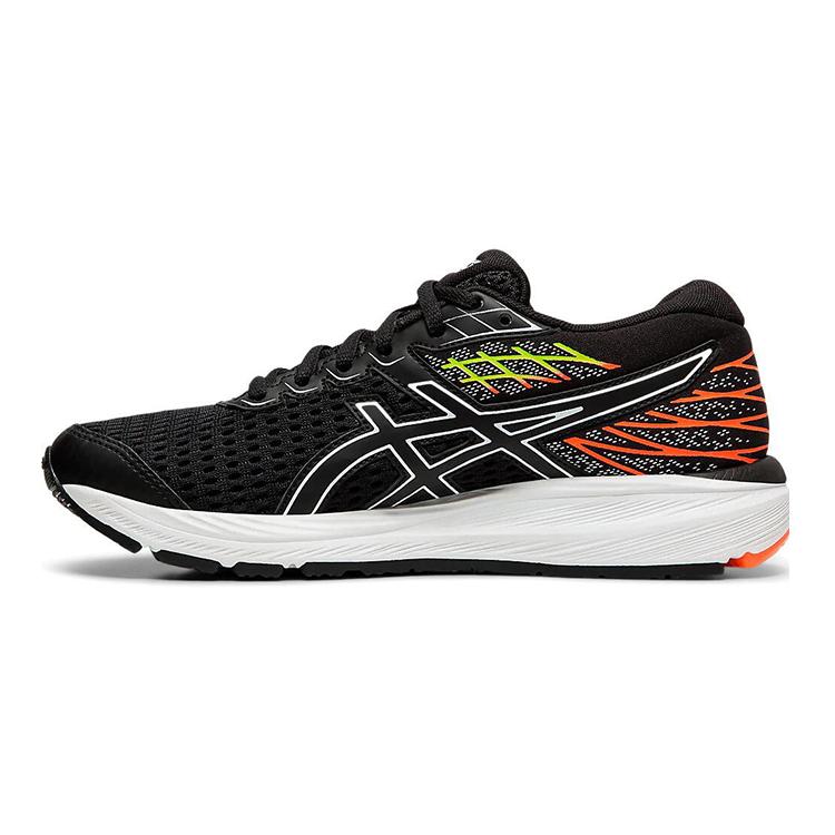 

Детские беговые кроссовки ASICS Gel Cumulus 21 для начальной школы 1014A069-001 40