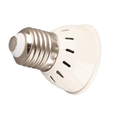 Full Spectrum E27 5W AC220V 72 Leds SMD2835 LED Grow Light Plant Flower Hydroponic Bulb