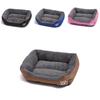 Dog Pet Bed Orthopedic Large Dog Beds Dog House Nest Kennel For Cat Xxxl Puppy