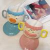 Cute and Funny Mugs, High-value Girls Give Girlfriends Birthday Gifts, and Boyfriends Practical Cups As Souvenirs