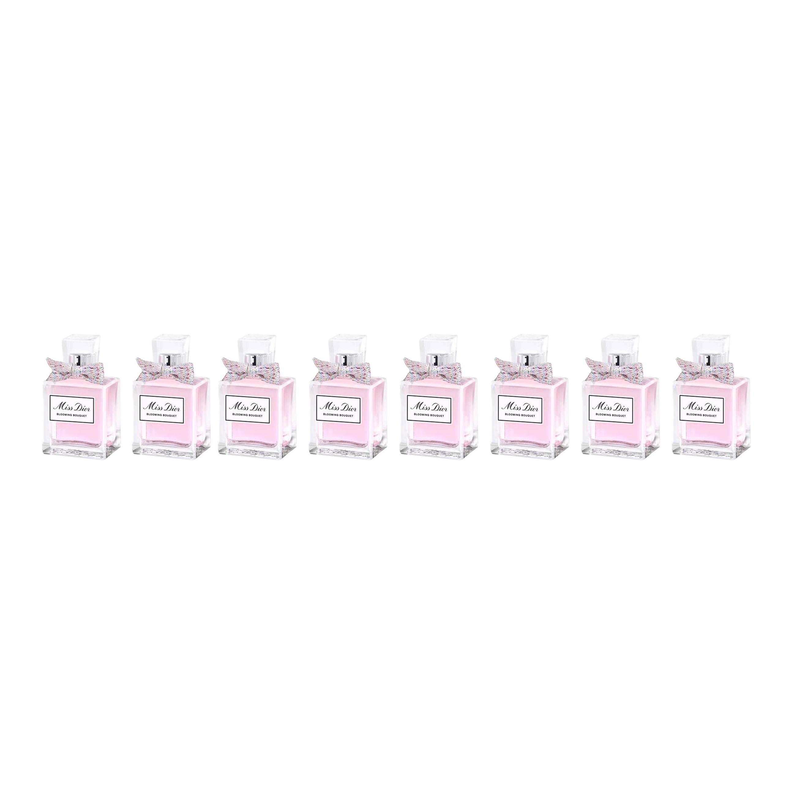 

Dior Miss Dior Blooming Bouquet Туалетна вода Дорожній розмір Зразок(5 мл) 5ml*8