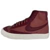 Blazer Mid 77 Vintage Canyon Rust Women Sneakers Red Team-Red Sail CZ1055-600