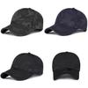 Baseball Cap For Men Women Outdoor Sun Protection Adjustable Summer