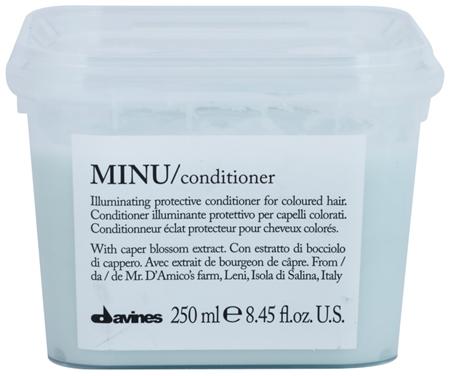 

Protective Conditioner for Colored Hair TU прозрачный