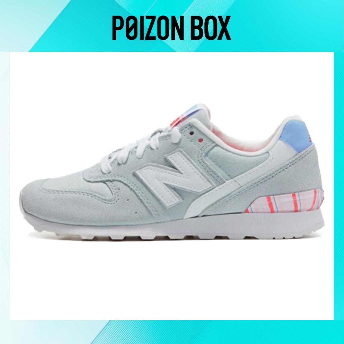 

кроссовки New Balance NB 996 Running shoes Women WR996OSC