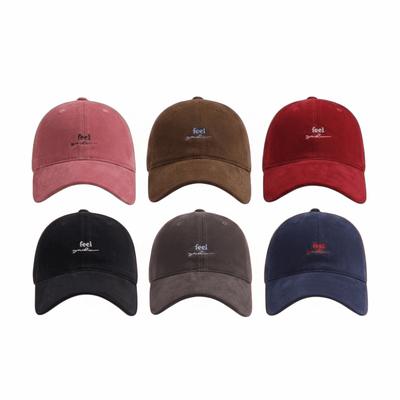 Hüte & Mützen – Baseball-Caps