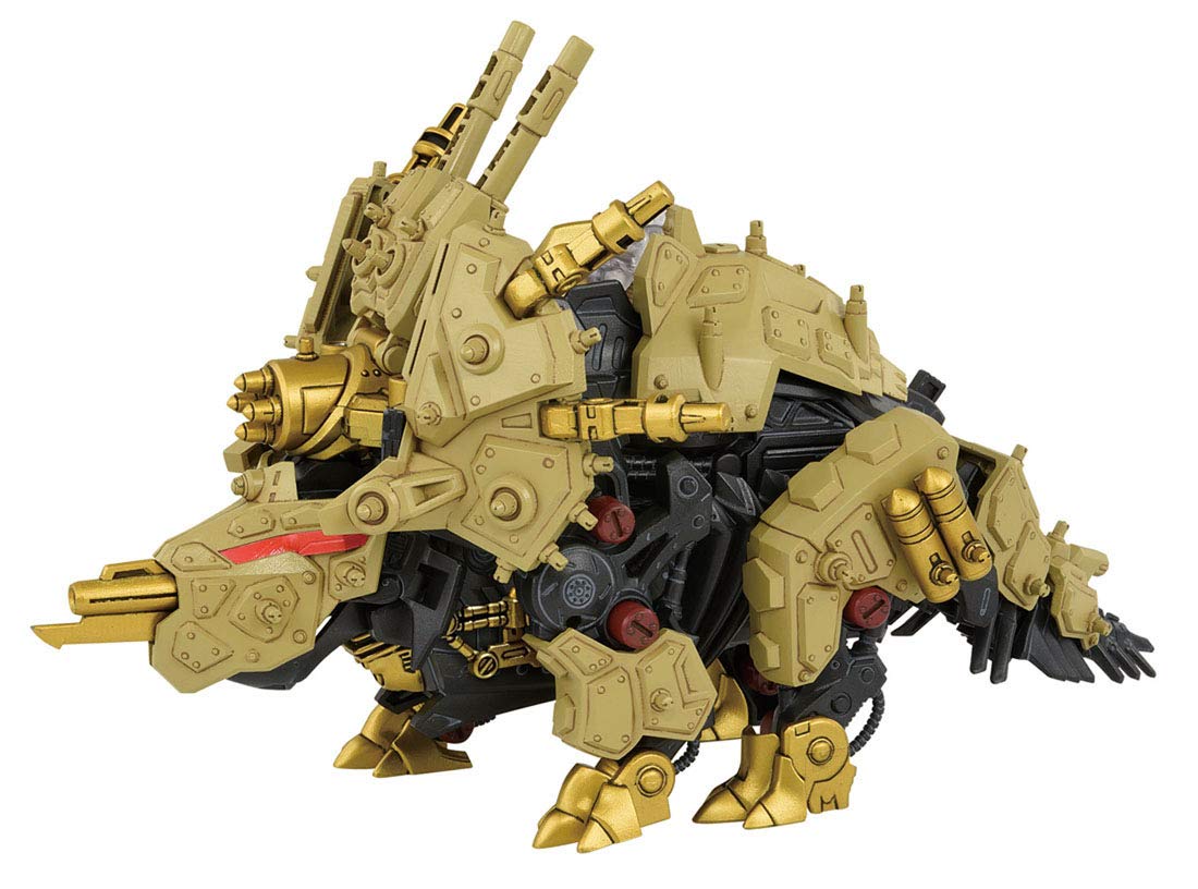 

ZOIDS Zoids Wild ZW32 Стиллазер