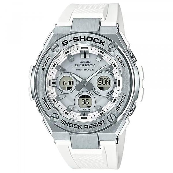 

Casio G-Shock Mid Size GST-W310-7AJF Men s Watch