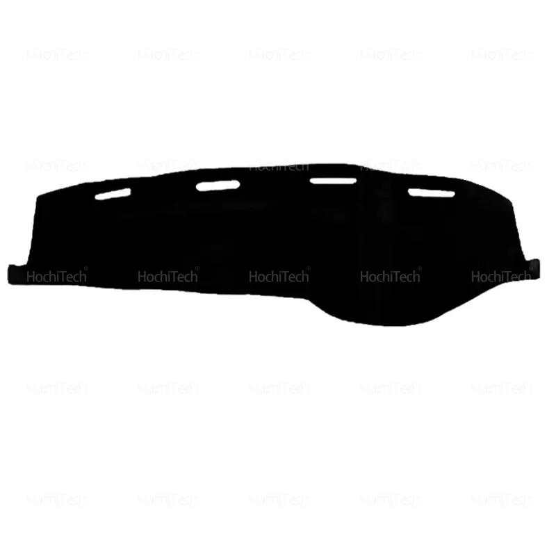 For Honda Civic Sedan 2001 2002 2003 2004 2005 Dashboard Cover Board Anti-Slip Mat Protect Pad Car Sunshade Carpet Rug