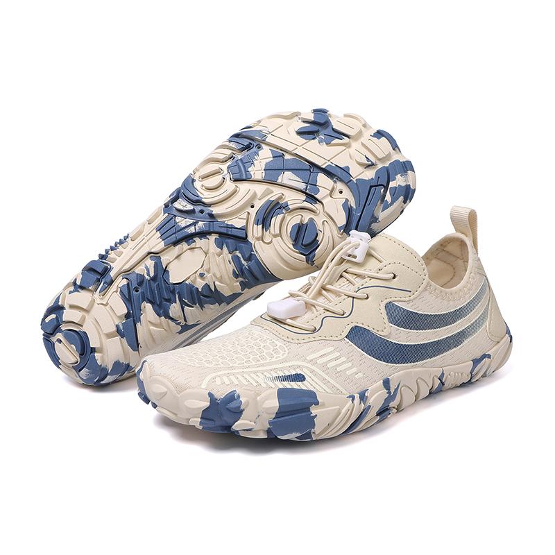 Aqua Shoes for Women Beach Wading Shoes Water Sports Shoes Men's Quick Dry Wading Sneakers Fishing Boating Surfing