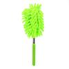 Telescopic Washing Tool Dusters Dust Remover Home Car Cleaner For Air-conditioner Furniture Shutter Cleanning Brush Chenille Soft Microfibre