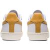 ONITSUKA TIGER Gsm Leder Rutschfest Langlebig Niedrige Sneaker Unisex Sneaker Gold 1183A353-106