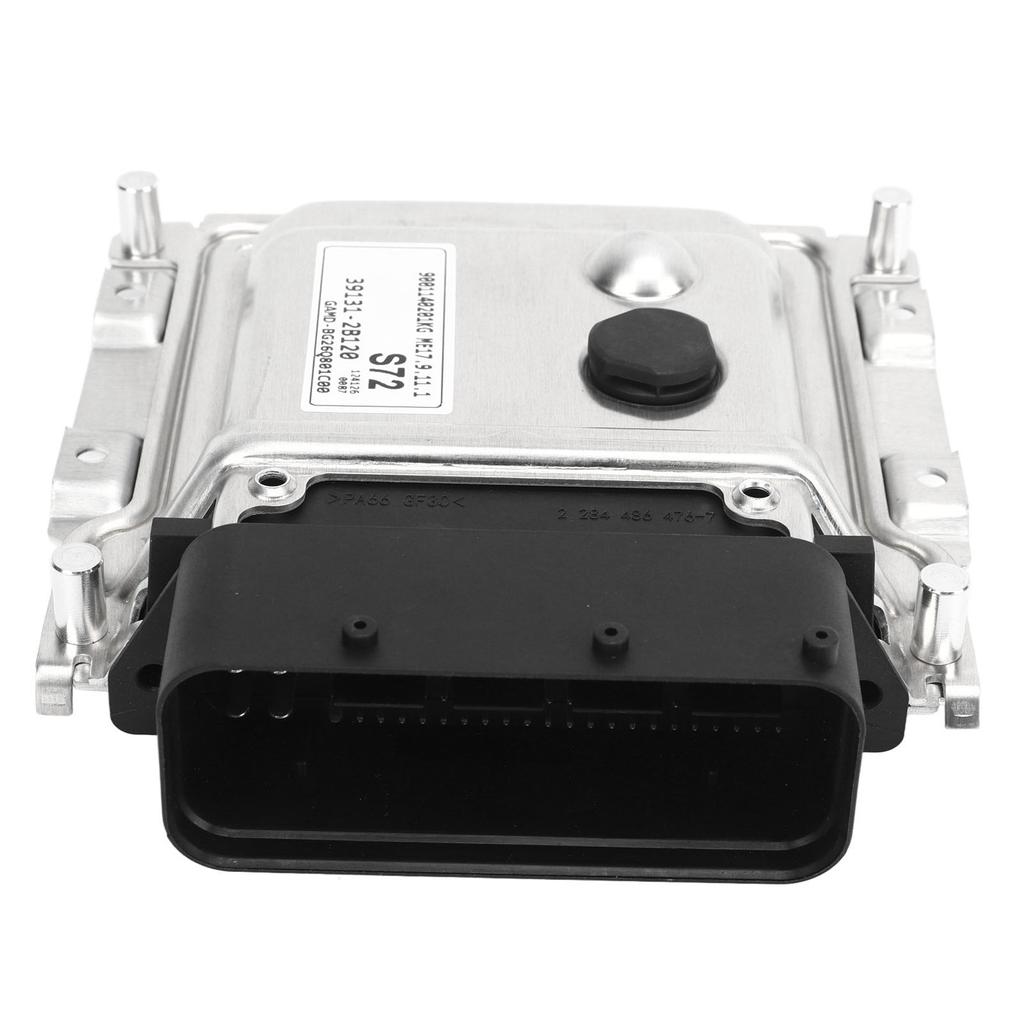 Engine Control Module 39131 2B120 ECM ECU Engine Computer Board Replacement for Hyundai ME17.9.11.1