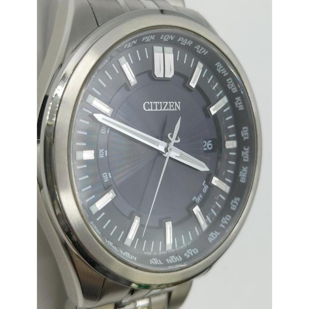 Used CITIZEN H145-S126622 WENA