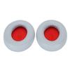 Hdphone rpads Replacement Protein Lther Hdset r Cushions for    