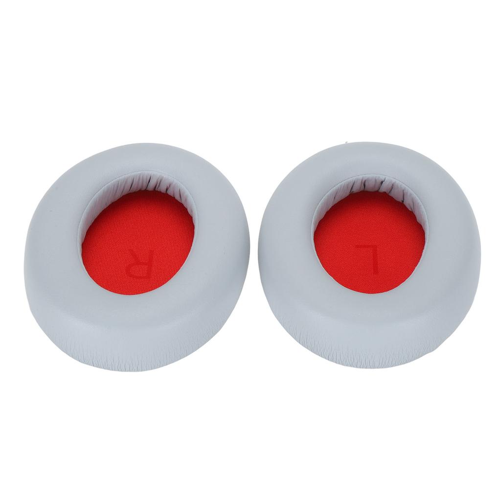 Hdphone rpads Replacement Protein Lther Hdset r Cushions for