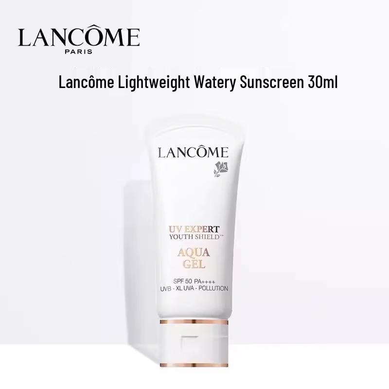 Lancôme UV Expert Aqua Gel Sunscreen SPF50 PA++++