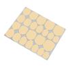 1200 Pcs Nail Adhesive Tabs for Press On Nails 50 Sheets Water Resistant Double Sided Adhesive Nail 