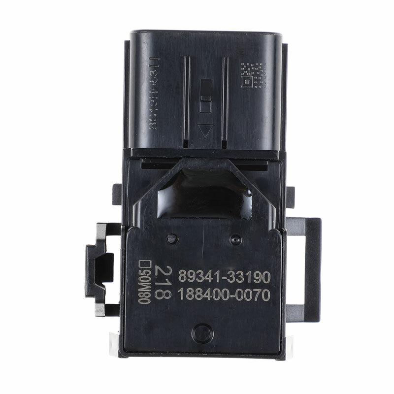 Silver PDC Parking Sensor For Toyota  Camry Reiz Previa Land Cruiser Lexus