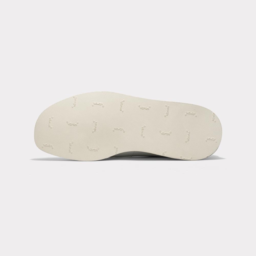 Charlse Votum Signature Sneakers