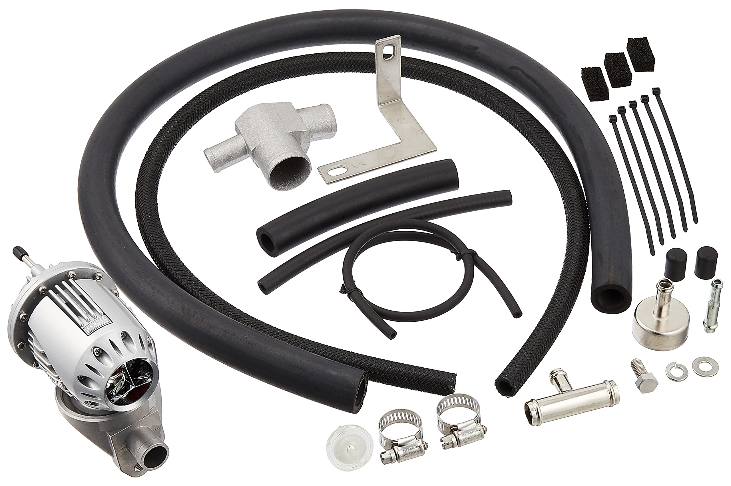 

HKS valve parts Super SQV4 Forester FA20E Blow-off DBA-SJG 2012/11~ 71008-AF016